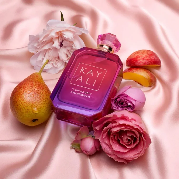 Kay Ali Eau de Parfum Spray