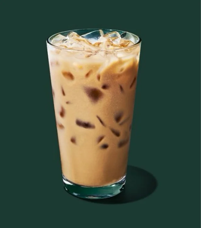 Buy Me My Daily Latte 