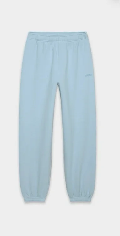 Aritzia Sweatfleece Mega Jogger
