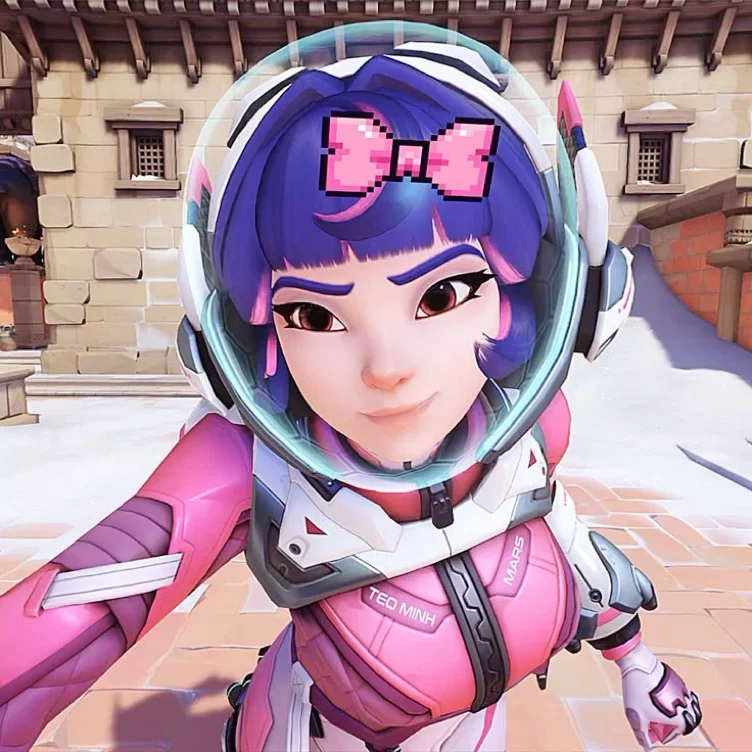overwatch skins