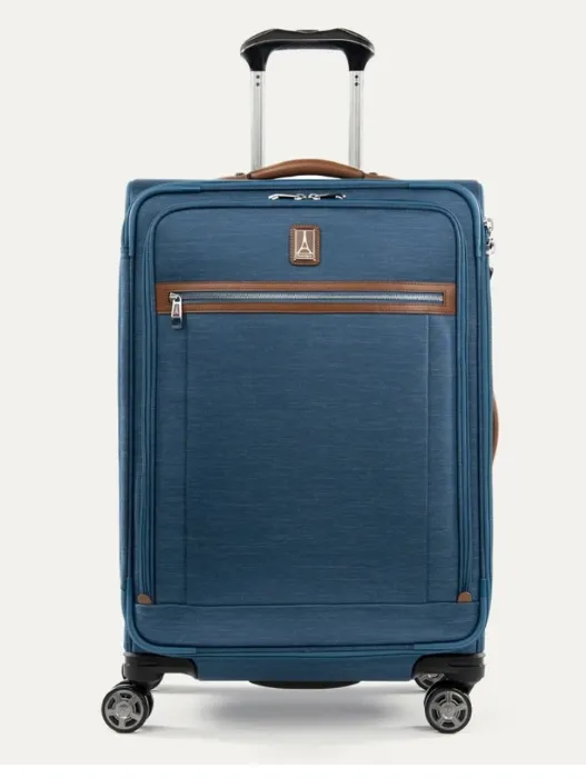 Gift: 3 x Suitcases