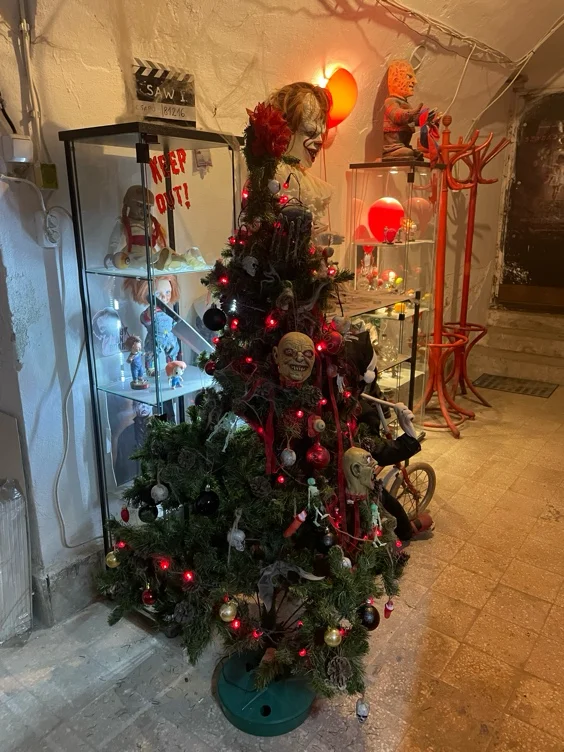 Make My XMAS Merry 🎄