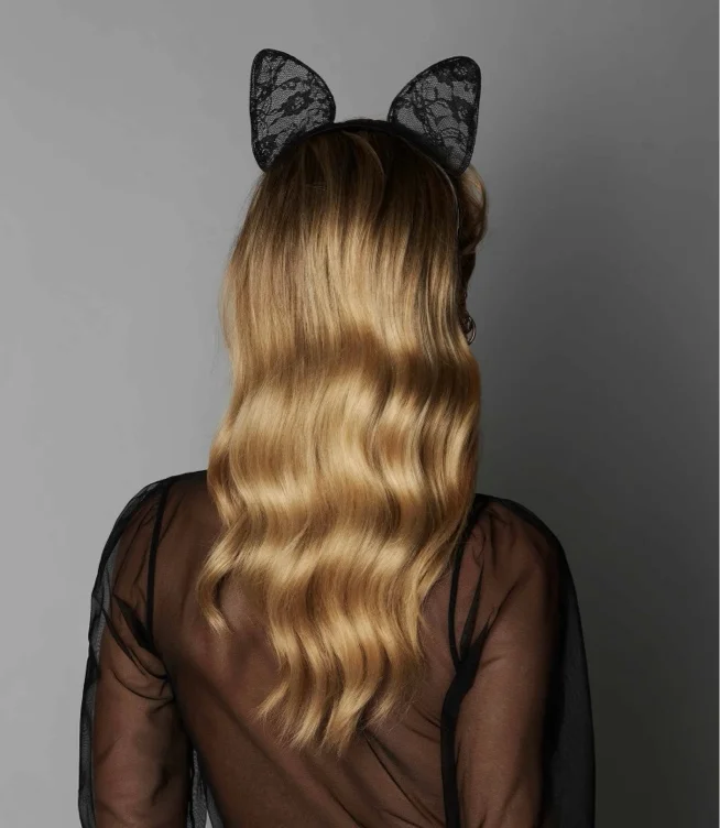 Cat ears 🐈‍⬛
