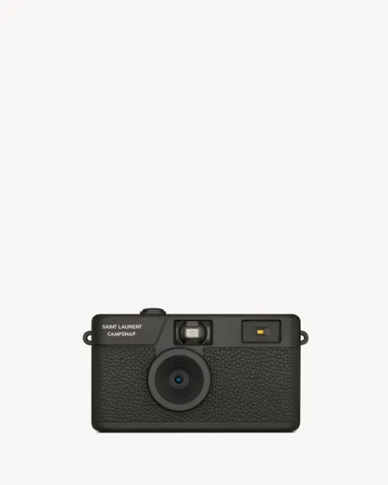 YSL x CAMPSNAP DIGITAL CAMERA