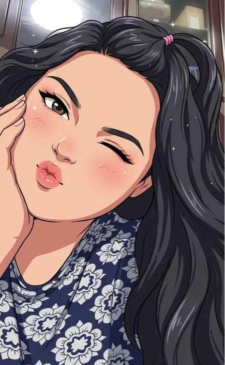 More??? ✨