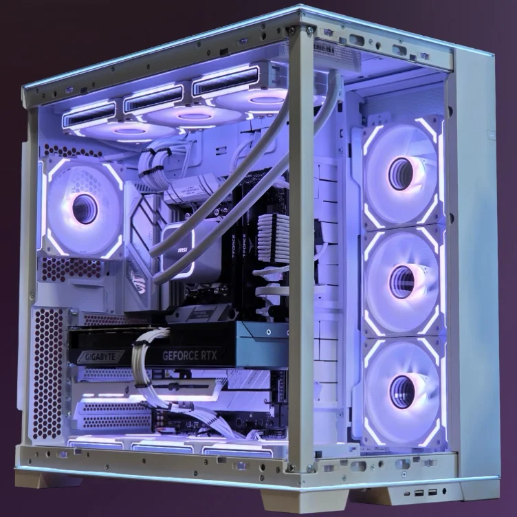 PC Upgrade