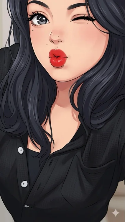 Kisses just because 💋💋💋
