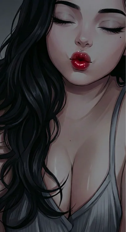 Hot for you 🌹
