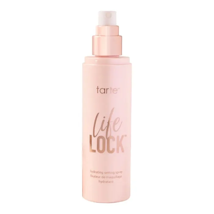 TARTE Life Lock™ Hydrating Setting Spray