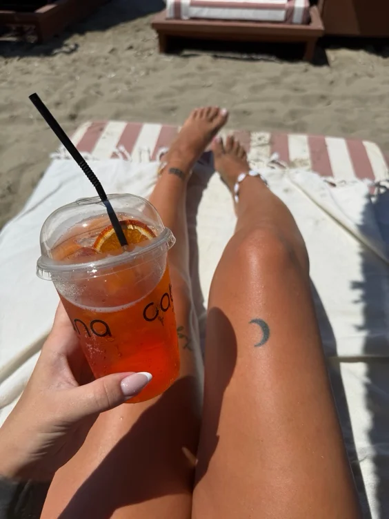 One Drink 