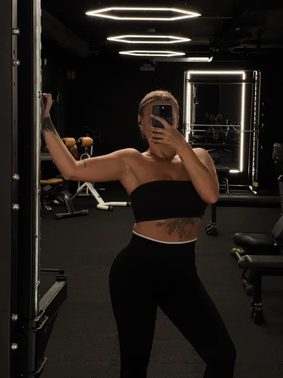 10-session gym pass 
