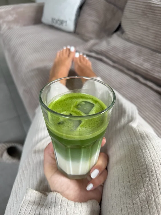 Matcha 