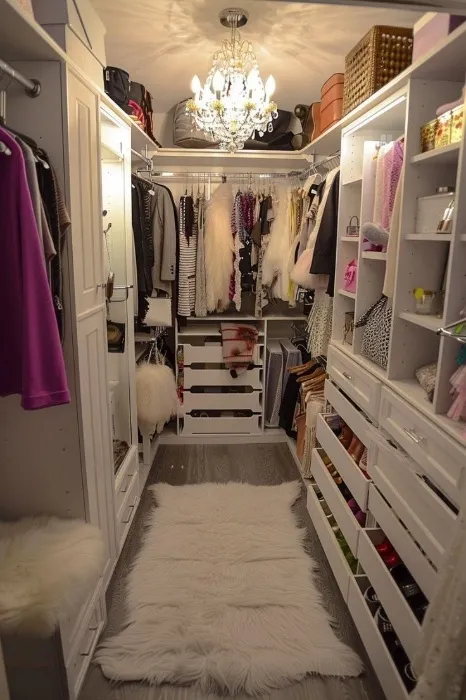 Closet Expansion 👗