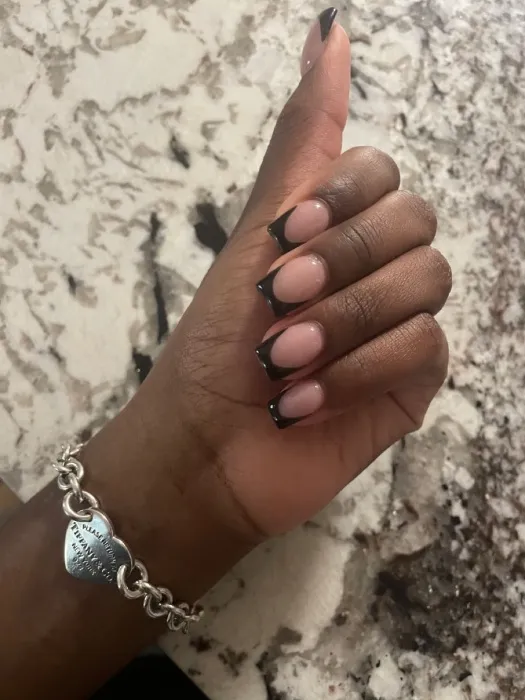 My Signature Claws 🖤