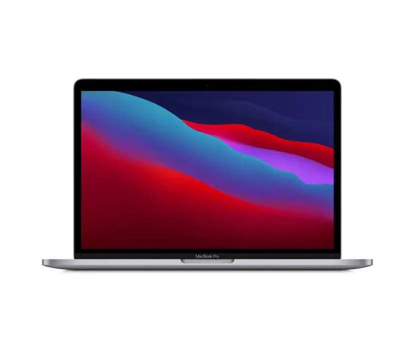 Laptop High-Definition Upgrade 📱