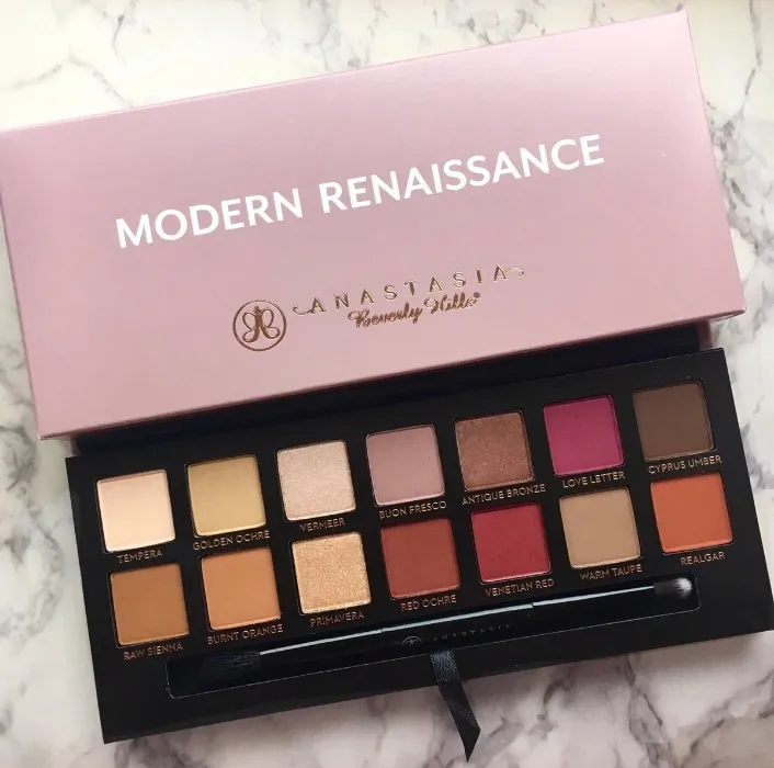 Anastasia Beverly Hills – Modern Renaissance