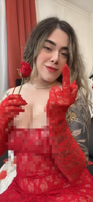 Valentine's rejection