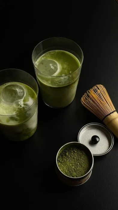 Matcha