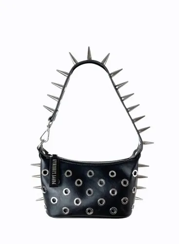 Bingo Prick - Black Bag