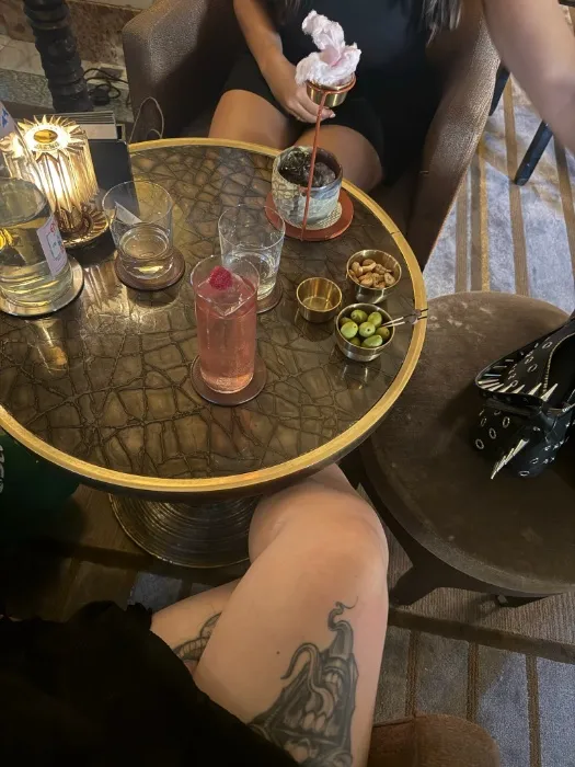 Drinks