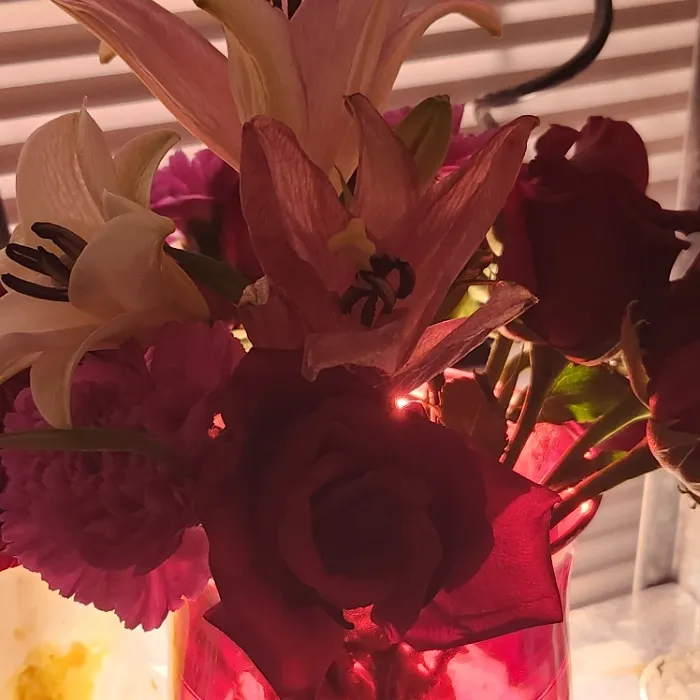 Flowers 💐 