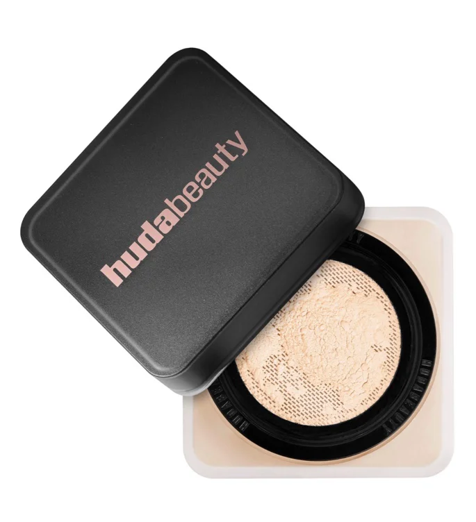 Easy Bake Loose Baking & Setting Powder - Sypký pudr