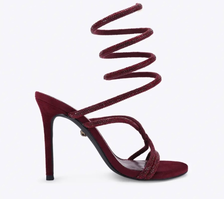 Kurt Geiger Shoes 