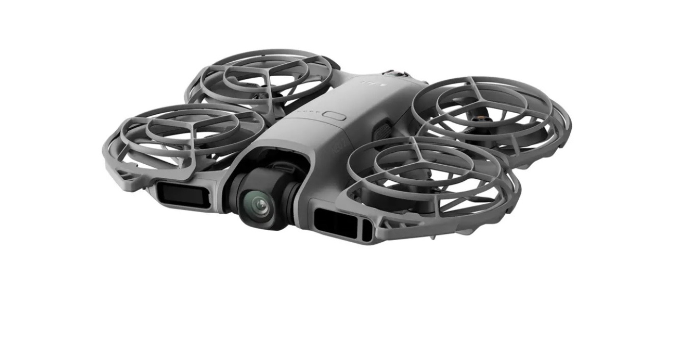 Drone to use on Live Shows. 