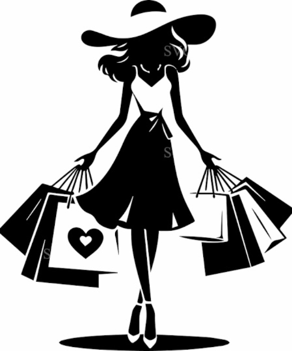 Shopping Day 