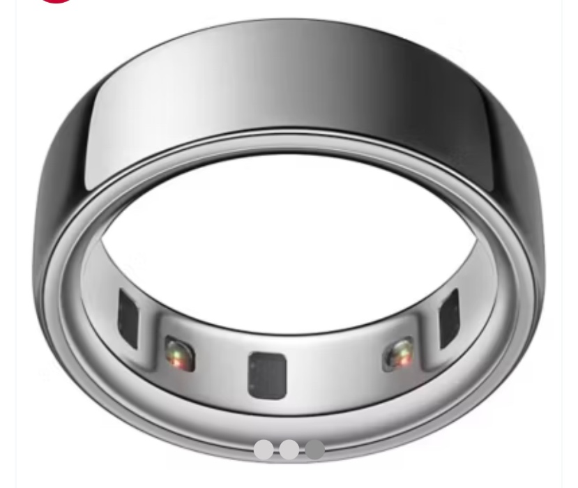 Oura Ring 