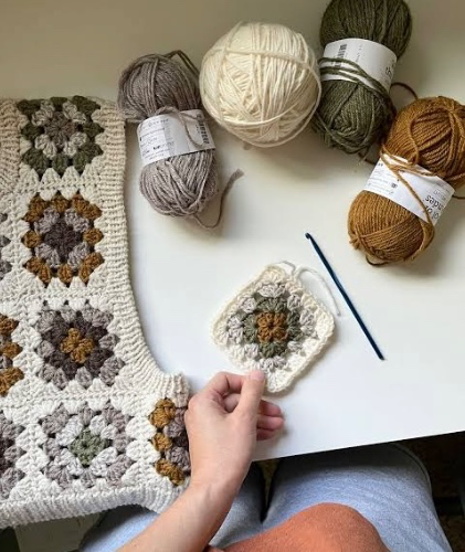 Crochet Kits & Essentials 