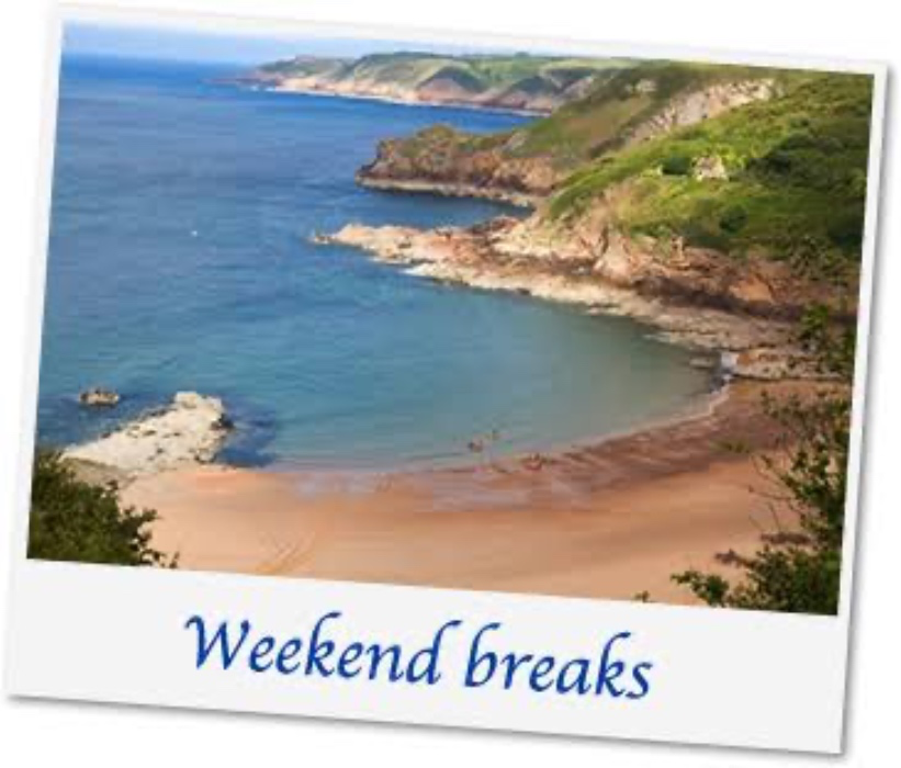 Weekend Away 