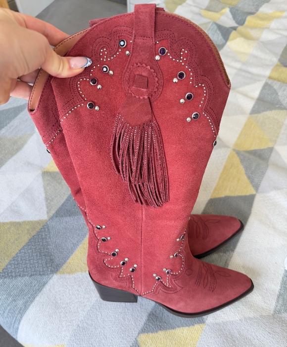 Cowgirl Boots 