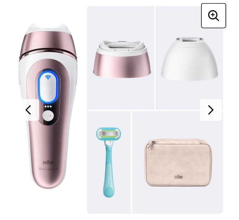 Laser Hair Removal 