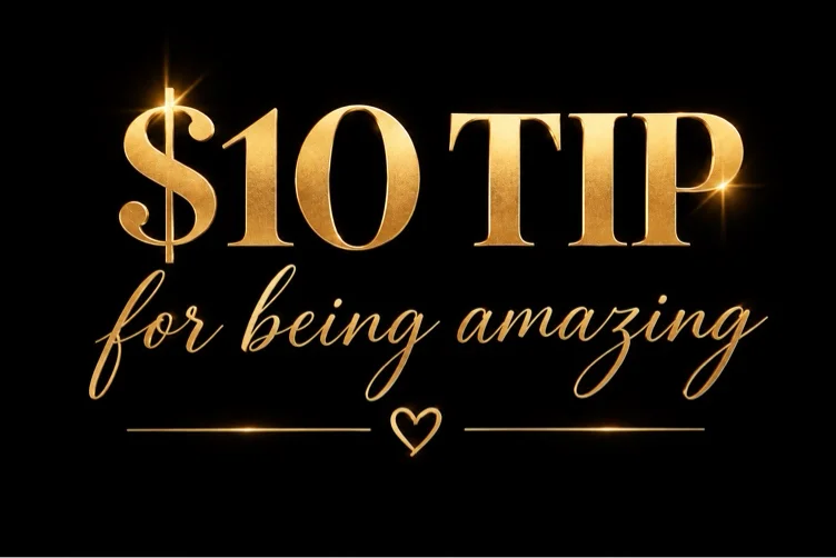 Tip 1