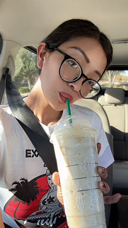 Beverages, Coffee, Tea, Frappes…