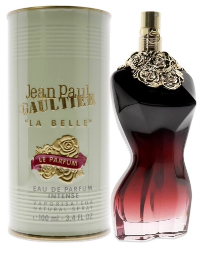 La Belle Eau de Parfum Intense 100ml