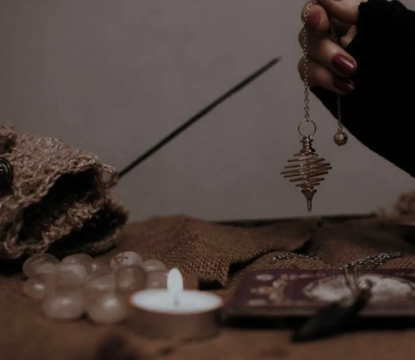 Pendulums 