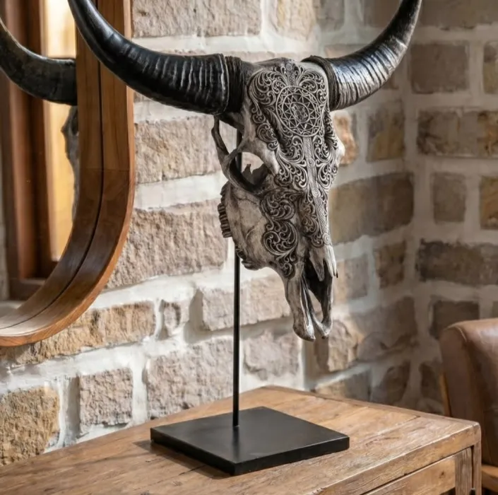 Memento Mori Art pieces