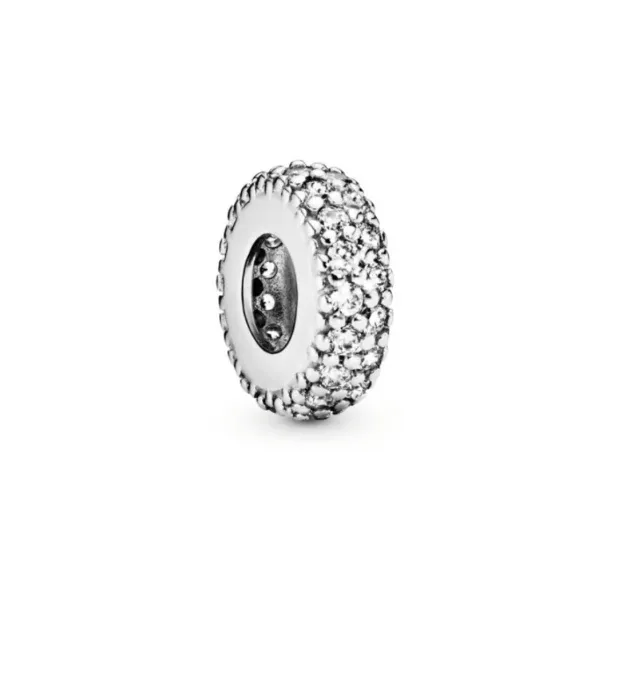 Separator Pandora Bracelet Charm 