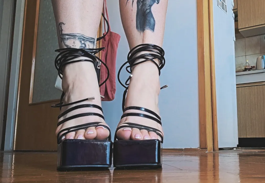Pedicure 