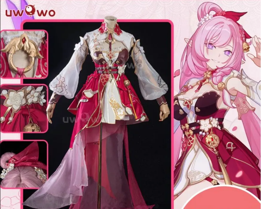 Elysia Cos