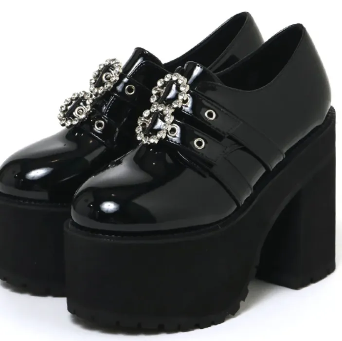 13" platforms