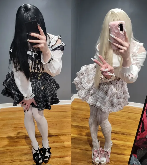 Random Clothes Fund