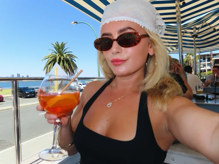 Cocktails For Princess 