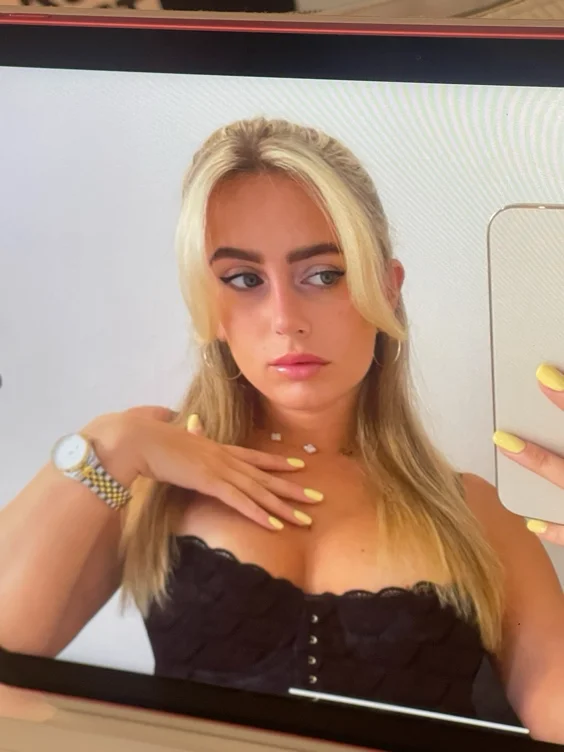 LURKER CAUGHT 🫵🏼