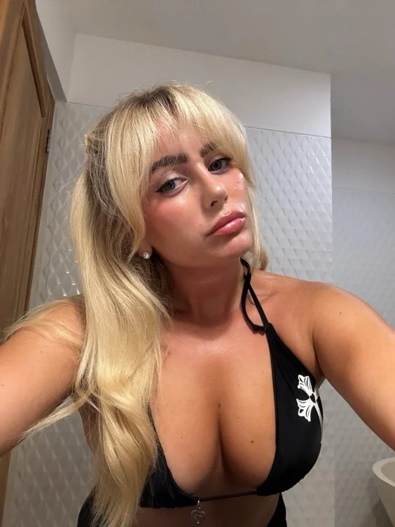 LURKER CAUGHT 🫵🏼