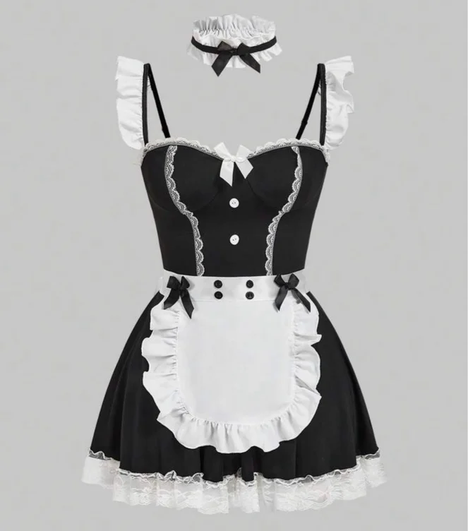 Fantasia Maid 