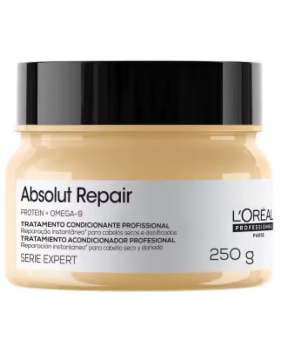 L'Oréal Professionnel Máscara Capilar Absolut Repair