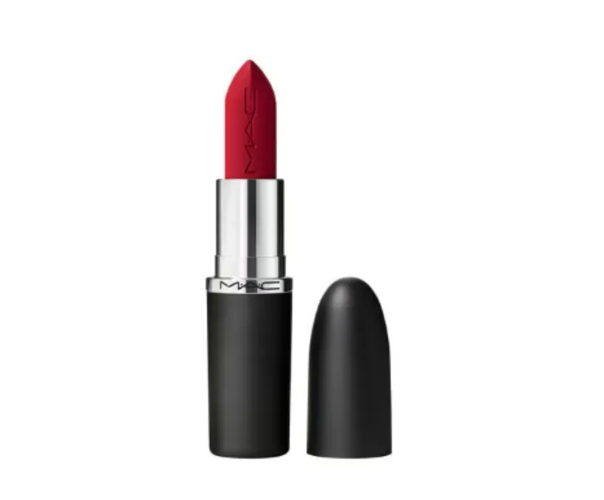 Lipstick Mac 